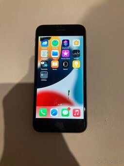 iPhone 6s – 64 GB – LEN 29 € - 4