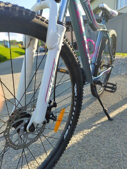 Dámsky bicykel 27,5 TOTEM - 4