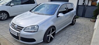 Golf r32 manuál vr6 - 4