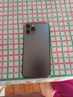 iPhone 11 Pro 64Gb - 4