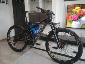 Mondraker Crafty 2022 750 WH - 4