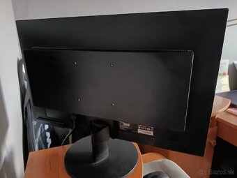 LCD monitor AOC 236LM00014 - 4