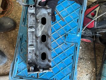 Hlava valcov 1.2 htp 12v 47kw - 4