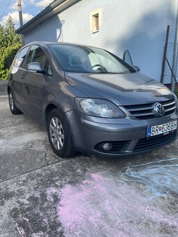 golf plus - 4