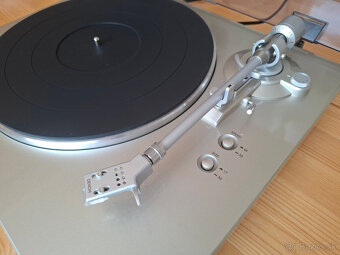 DENON DP-300F úplne nový, so zárukou - 4