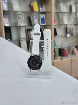 Samsung Galaxy Watch4 Classic 42mm LTE | ZÁRUKA 12M - 4