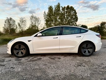 Tesla 3 REFRESH Dual Motor SOH 94%|130.800km|Odpočet DPH - 4