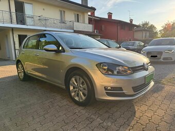 VOLKSWAGEN GOLF Tsi - 4
