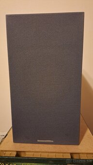 Predám Bowers & Wilkins 606 - 4