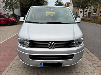 Vw multivan - 4