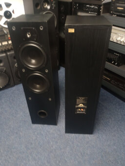 Omni Audio AE 88.2 - 4