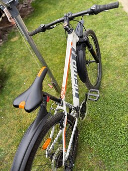 Dema Racer “26” - 4