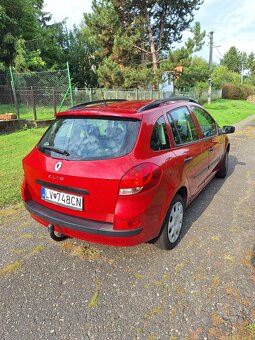 Renault Clio Grandtour 1.2 16V ICE - 4