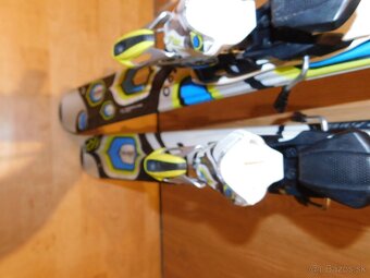 K2 Freestyle 156cm - 4
