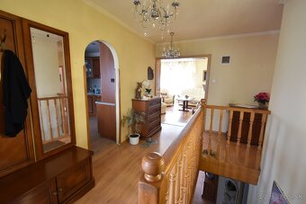 Areté real-predaj RD v pokojnej lokalite Pezinka - 4