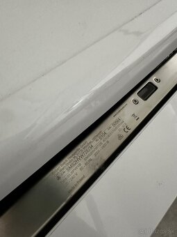Bosch SMS2HVW72E/34 - 4