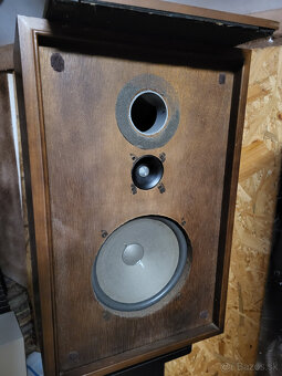 SANSUI SP 50 - 4
