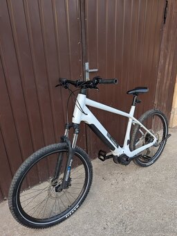 BOSCH Canyon Pathlite:ON - 4
