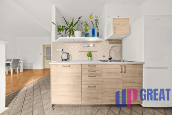 Na predaj 5-izbový byt s výmerou 114 m² v tichej a zelenej č - 4