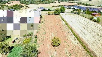 Na predaj stavebný pozemok - 4