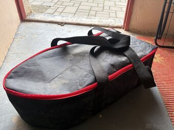 Zavažacia loďka - 4