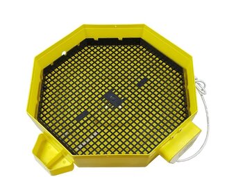 Automatická Liaheň na vajcia CLEO 5 DTH AUTOMATIC - 4