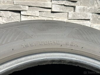 195/60 R18 96H XL letné GOODYEAR - 4