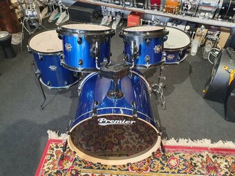 bicí Premier Cabria 22,10,12,14 + SD - 4