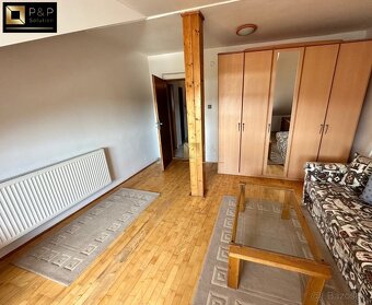 Na prenájom 3 izb. byt, 100m2, , ul. Plzenská - 4