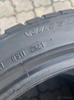 225/45 R18 Zimne Pirelli 4ks - 4