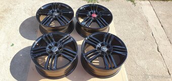 Honda kia mazda toyota mitsubishi 5x114,3 r18 nissan - 4