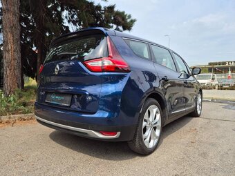 7-miestny Renault Scénic Blue dCi 120 Intens EDC - 4