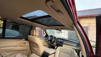 Náhradní díly BMW E70 - 4