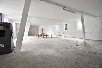 Skladové priestory na prenájom, 188_122m2, Teplička n/V, Žil - 4