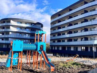 2 izbový byt na prenájom - 4