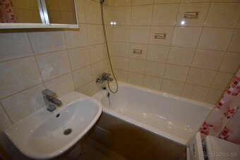 Predaj zrekonštruovaného 2-izbového bytu v TOP lokalite - 4