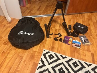 Gitara Ibanez - 4