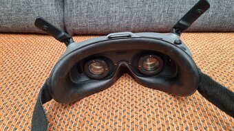 FPV - DJI Googles okuliare - 4