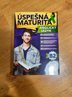 Učebnice pre Gymnázia/ Stredné školy - 4