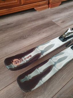 Predam freestyle lyze HEAD MOJO,dlzka 145 cm - 4