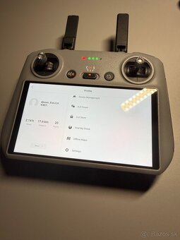 Dji RC2 Ovládač k dronu - 4