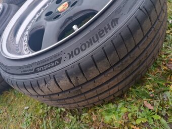 RH ZW1 R17 9 a 9.5J - 4