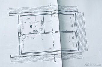 Projekt stavby (domu) - 4