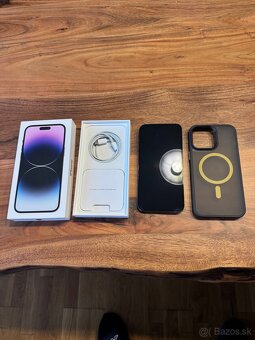 iPhone 14 Pro max - 4