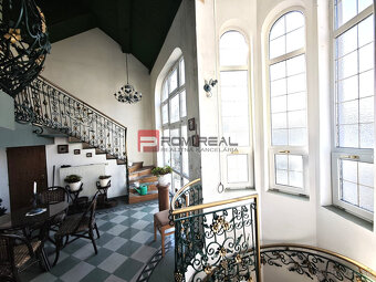 EXKLUZÍVNA INVESTÍCIA: MULTIFUNKČNÁ BUDOVA NA PREDAJ, TRNAVA - 4