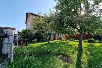 PREDAJ, Dvojgeneračný rodinný dom s potenciálom investície – - 4