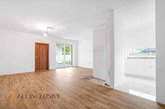 ALL INCLUSIVE | NA PREDAJ 4-IZB. ROD. DOM TYPU DVOJDOM, VEĽK - 4