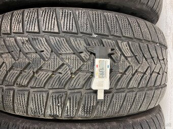 255/55R18 Dunlop zimne - 4