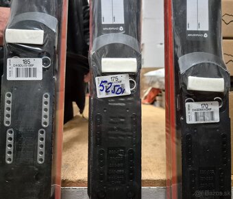 Dynastar speed WC FIS GS  +SPX 11,15 - 4