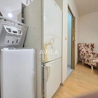 Predaj: Veľká garsónka s balkónom a výhľadmi (AVILA) - 4